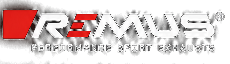 REMUS Performance Sport Exhausts