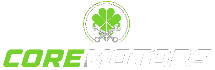 CoreMotors Garage